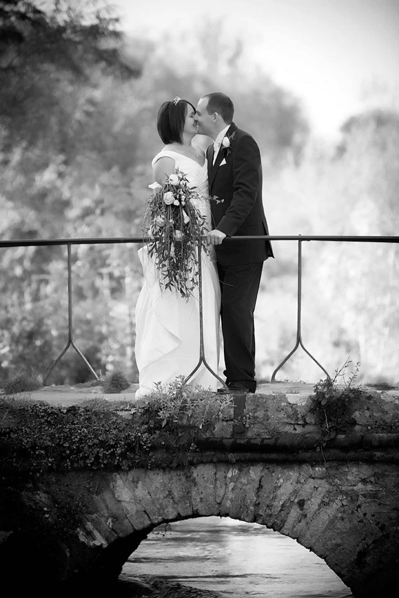 Professional Wedding Live Streaming Service Suffolk