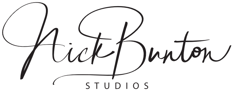 Nick Bunton Studios Logo