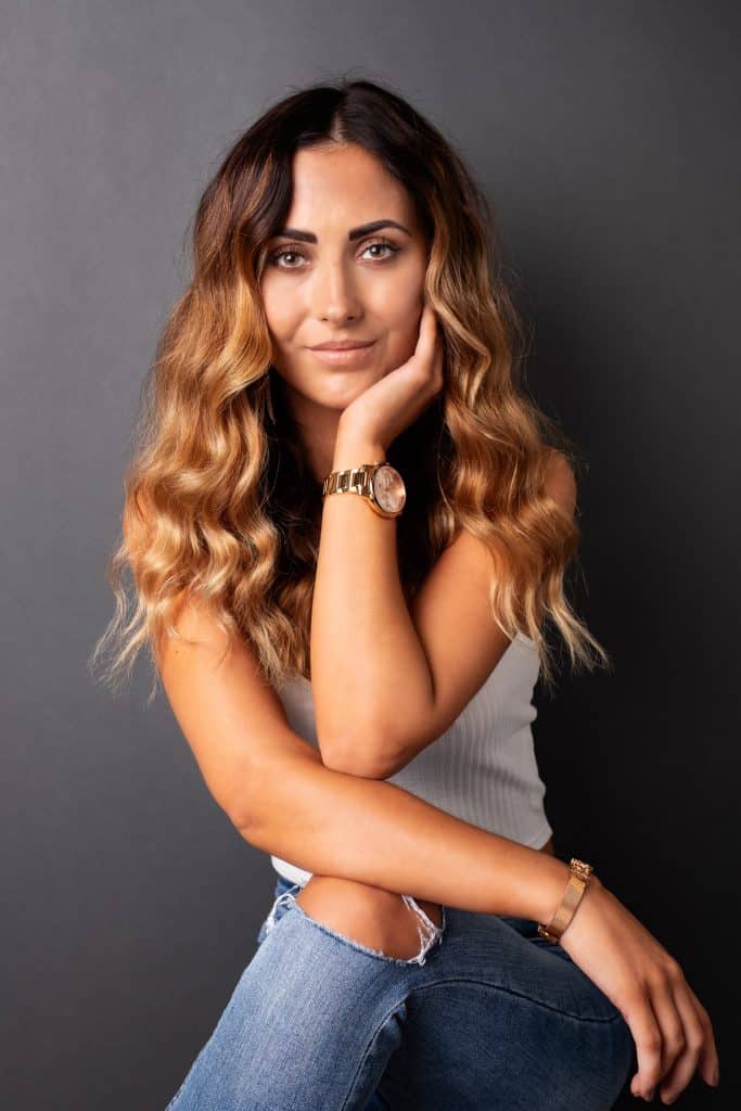 Essex portrait photographer