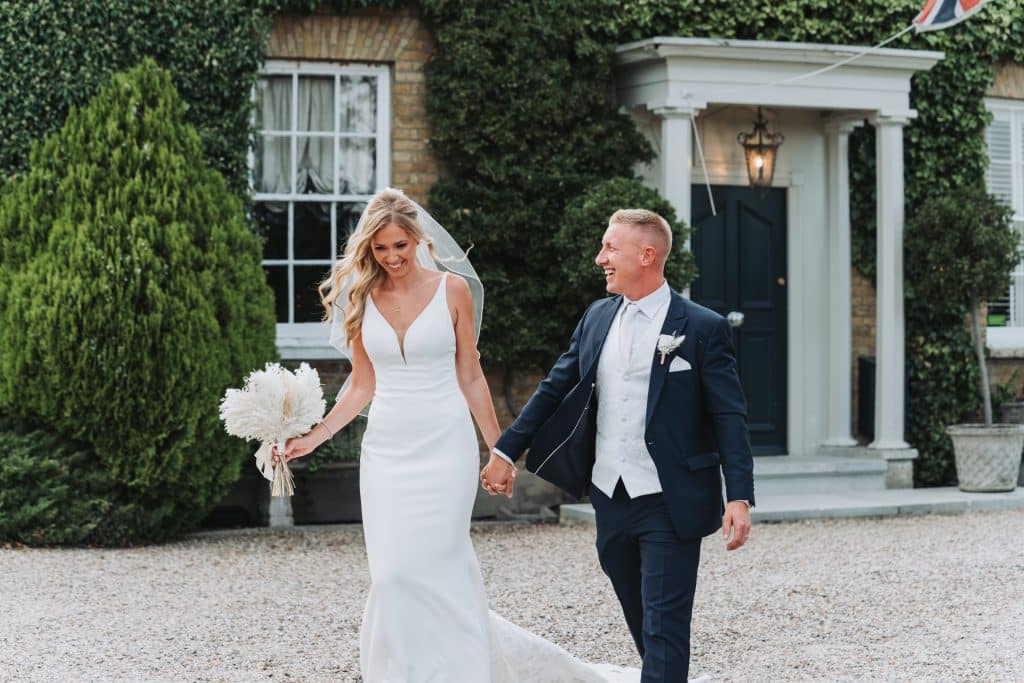 Wedding Videographer Essex