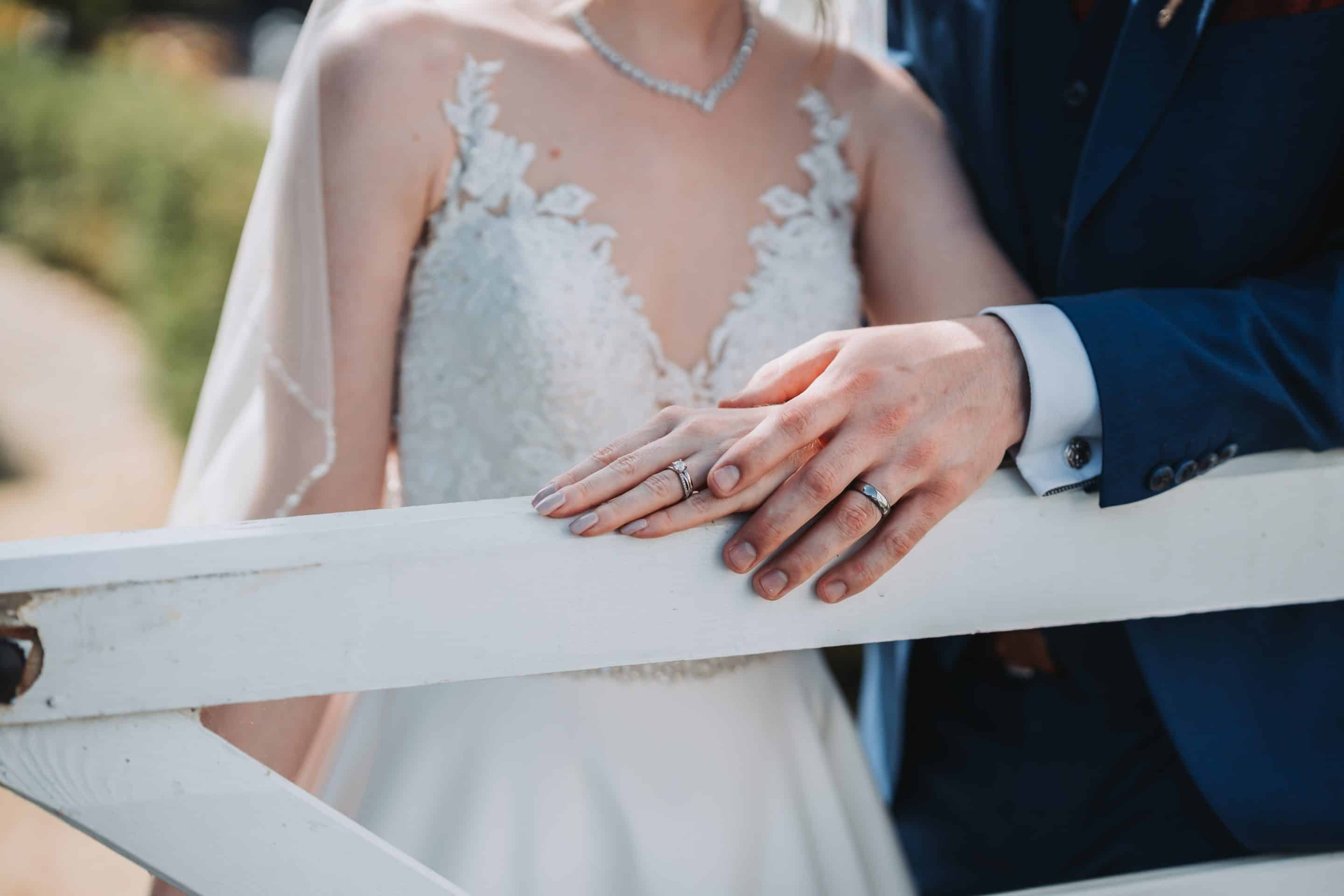 Essex wedding photographer