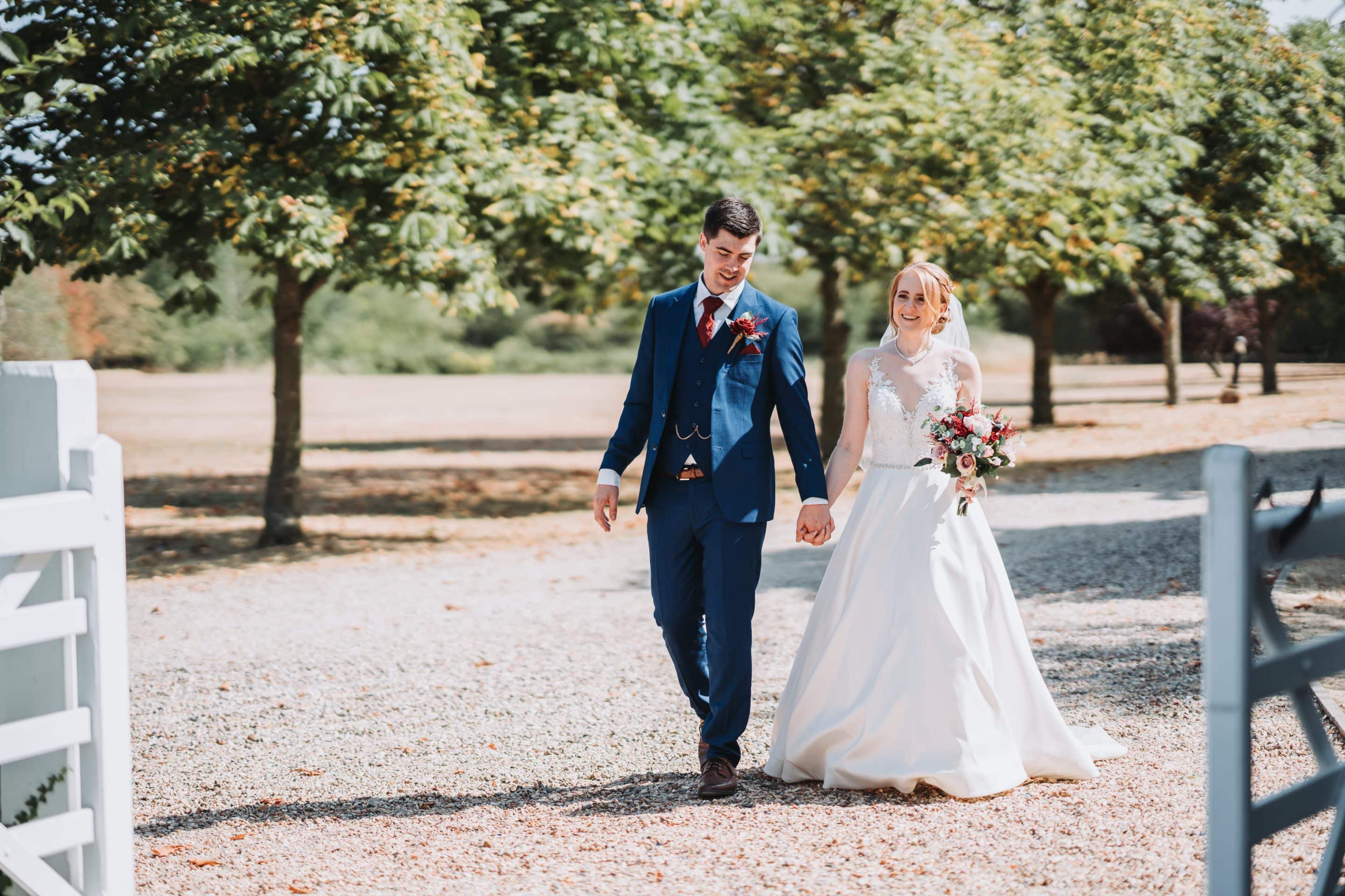 Essex wedding videographer