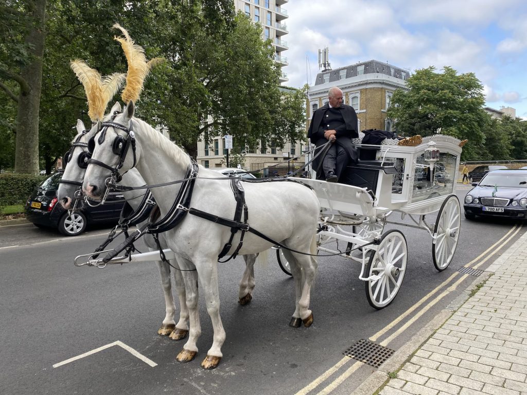 Funeral Videography Services