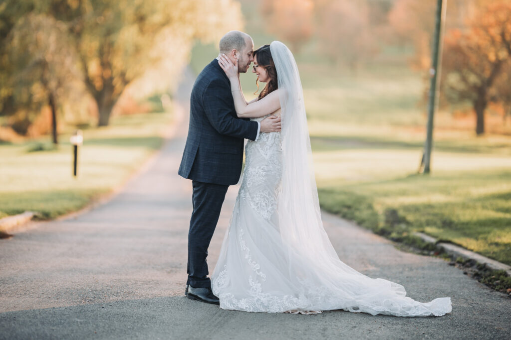 Essex wedding photography