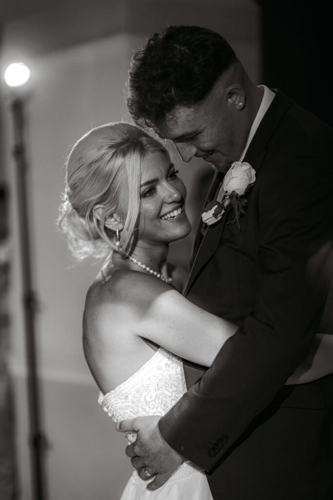 Wedding videographer essex