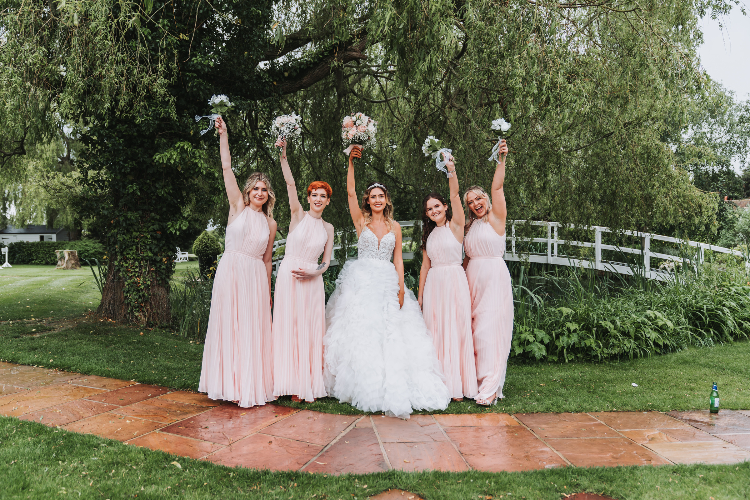 Essex wedding videographer