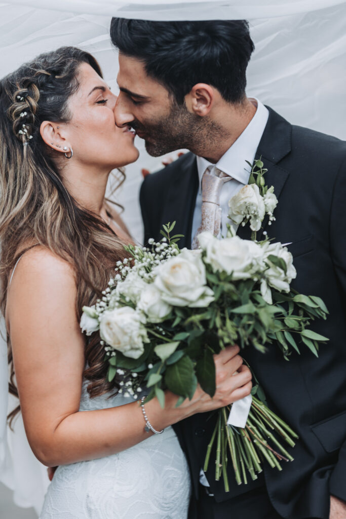 London wedding live streaming