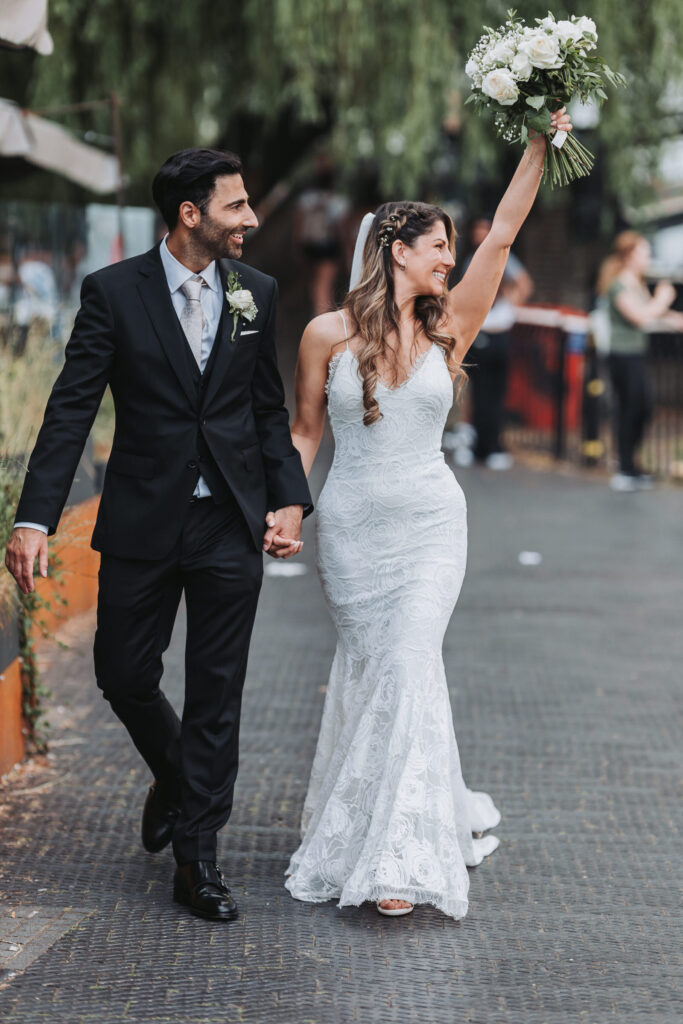 London wedding photographer