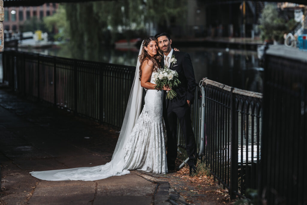 London wedding photographer