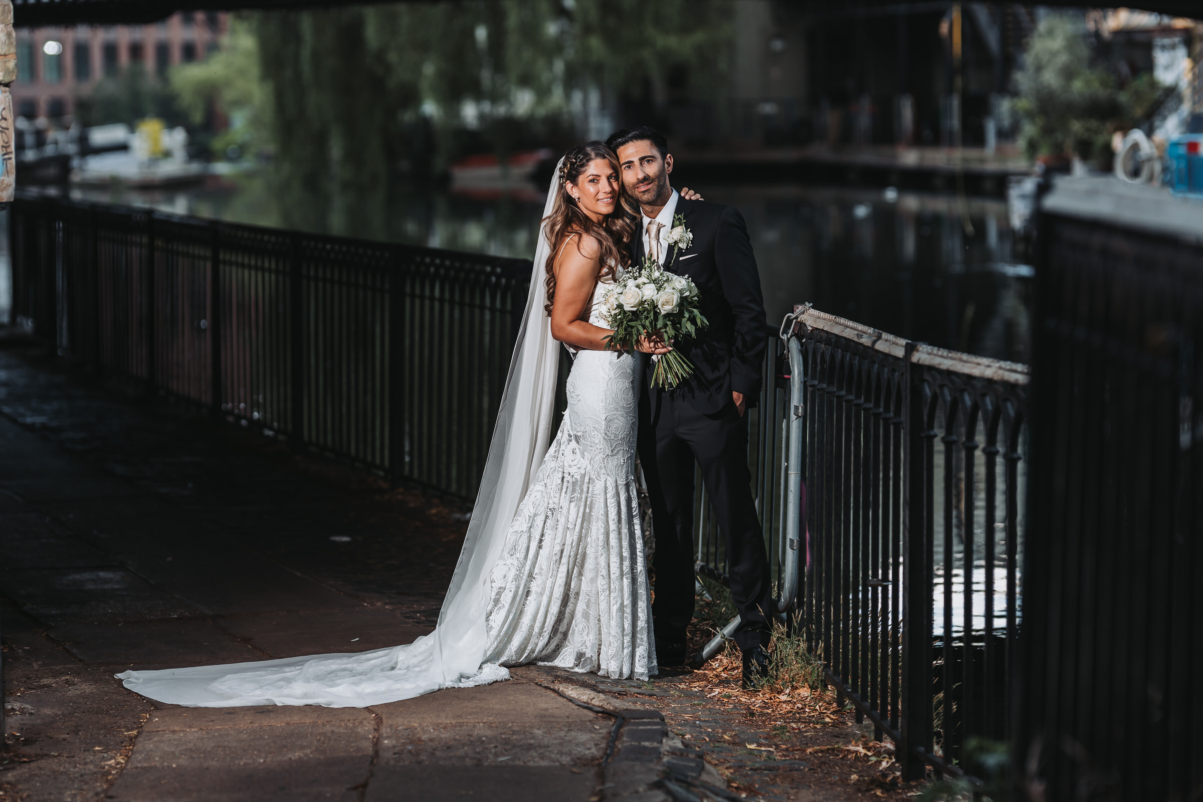 London wedding photographer