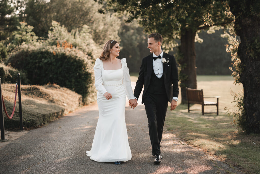 Essex wedding photographer