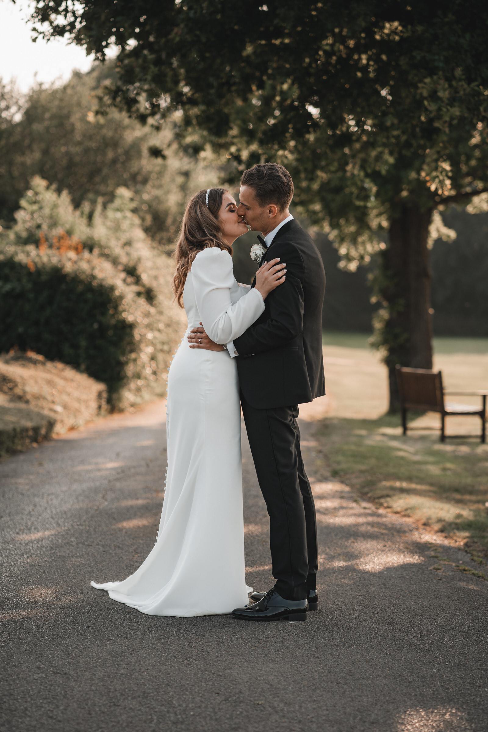 Essex wedding photography