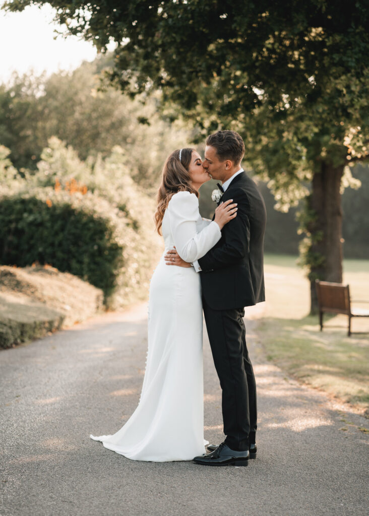 Stockbrook Manor wedding photographer