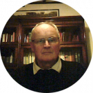 Robin Leggate Avatar